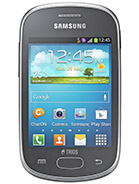 Samsung Galaxy Star Trios S5283 Price With Specifications